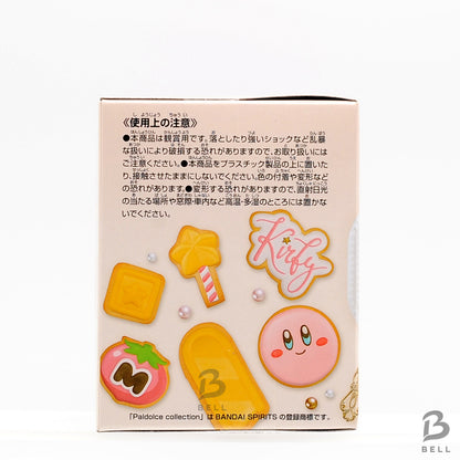 Kirby figure Paldolce Collection Vol.1C -Fluffy Pancake Adventure Japan BNIB