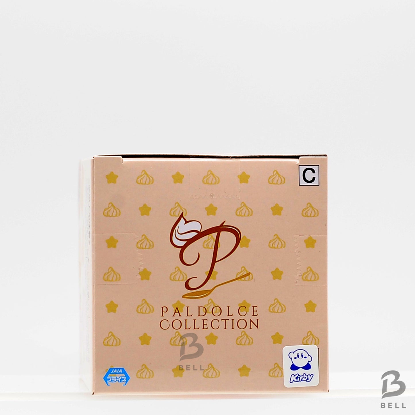 Kirby figure Paldolce Collection Vol.1C -Fluffy Pancake Adventure Japan BNIB