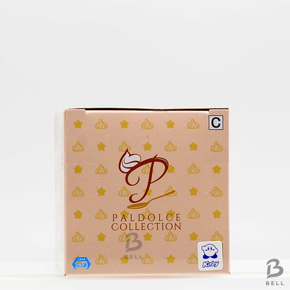 Kirby figure Paldolce Collection Vol.1C -Fluffy Pancake Adventure Japan BNIB