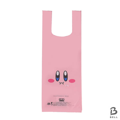 Yoshinoya x Kirby of the Stars original figure vol.1 4 type set Complete w/bag