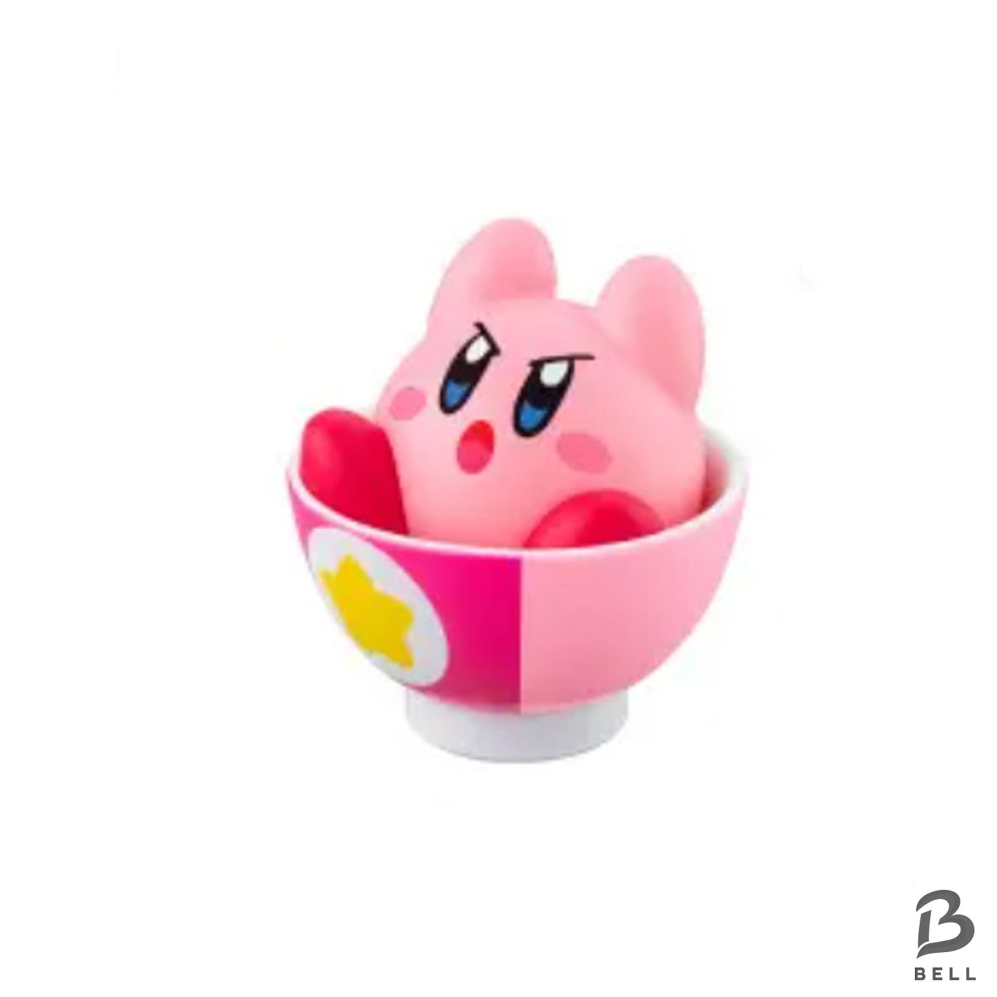 Kirby of the Stars Yoshinoya original figure vol.2 Kirby Catching ver. sealed