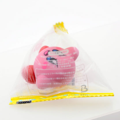 Kirby of the Stars Interior Mini Figure Mascot Set of 3 Japan GAME Anime sealed