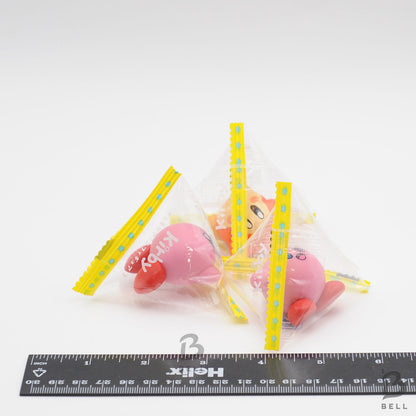 Kirby of the Stars Interior Mini Figure Mascot Set of 3 Japan GAME Anime sealed