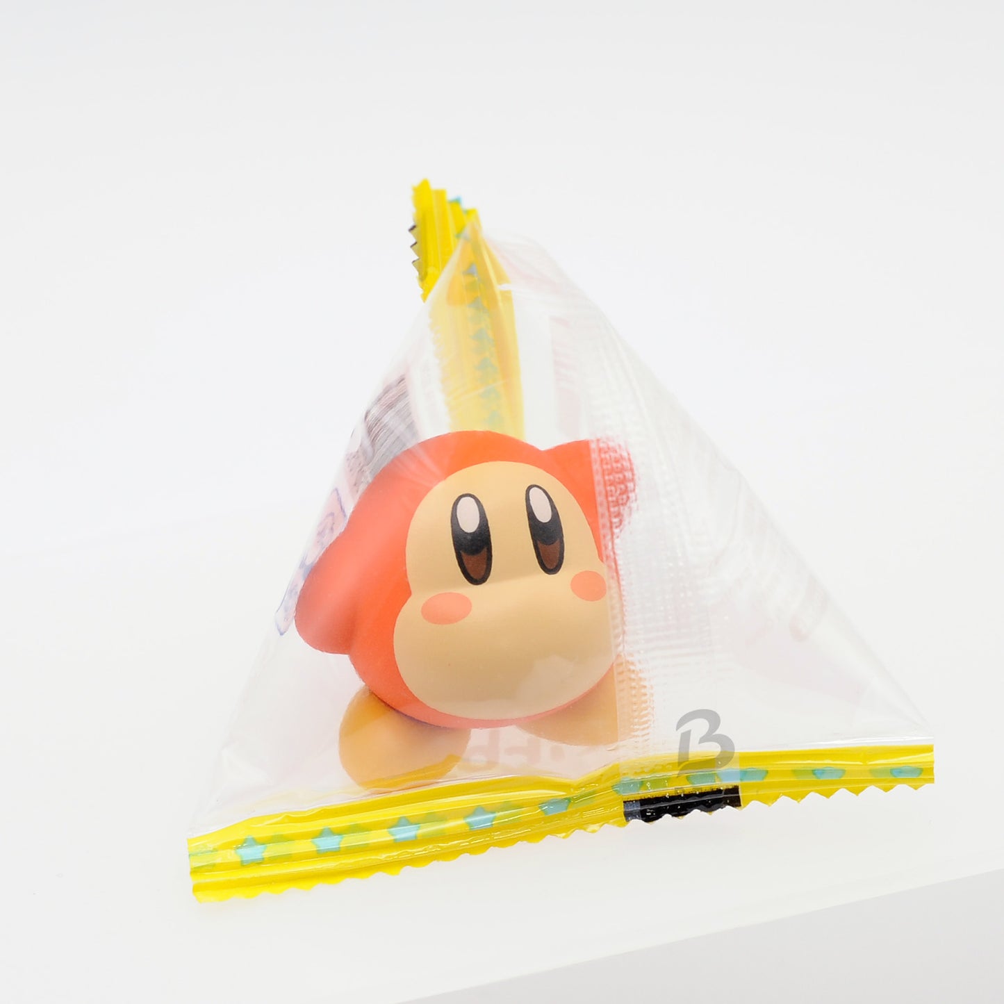 Kirby of the Stars Interior Mini Figure Mascot Set of 2 Japan GAME Anime sealed