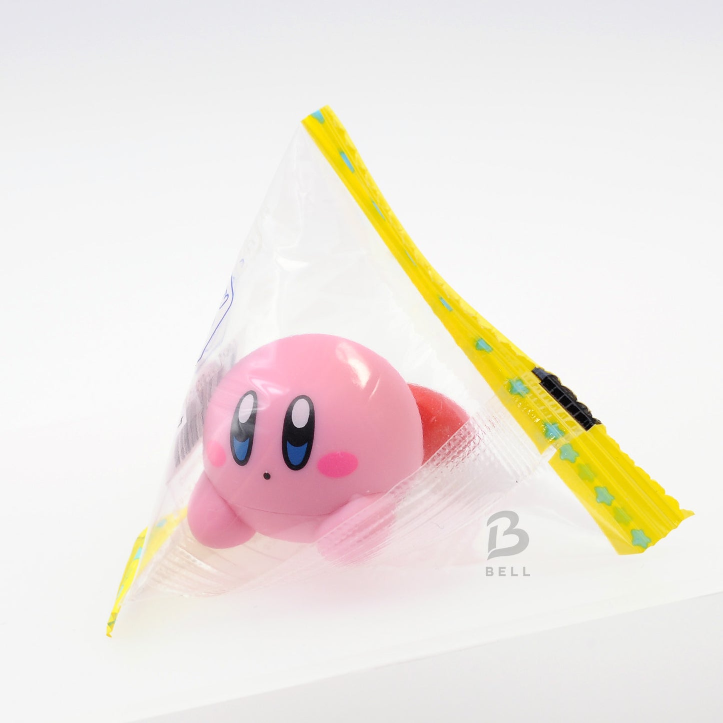 Kirby of the Stars Interior Mini Figure Mascot Set of 3 Japan GAME Anime sealed