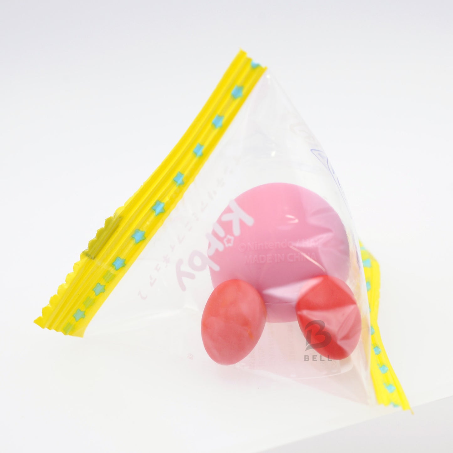 Kirby of the Stars Interior Mini Figure Mascot Set of 3 Japan GAME Anime sealed