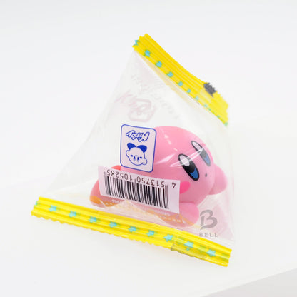 Kirby of the Stars Interior Mini Figure Mascot Set of 3 Japan GAME Anime sealed