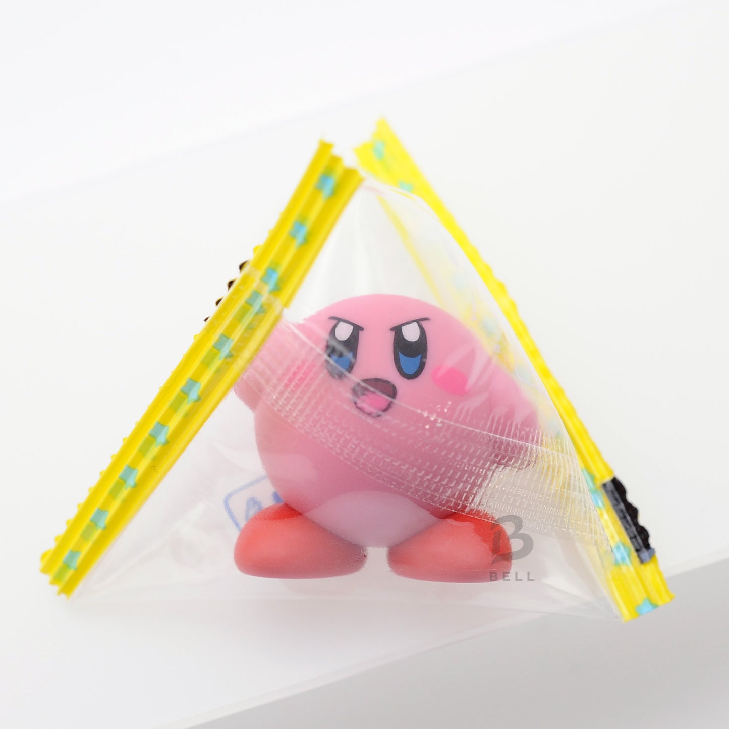 Kirby of the Stars Interior Mini Figure Mascot Set of 2 Japan GAME Anime sealed