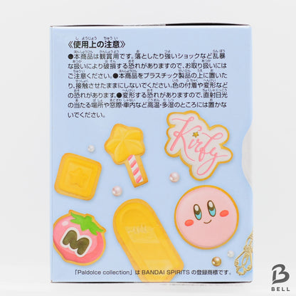 Kirby of the Stars - Kirby figure Paldolce collection vol.6 set of 2 Sealed new