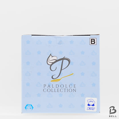 Kirby of the Stars - Kirby figure Paldolce collection vol.6 set of 2 Sealed new