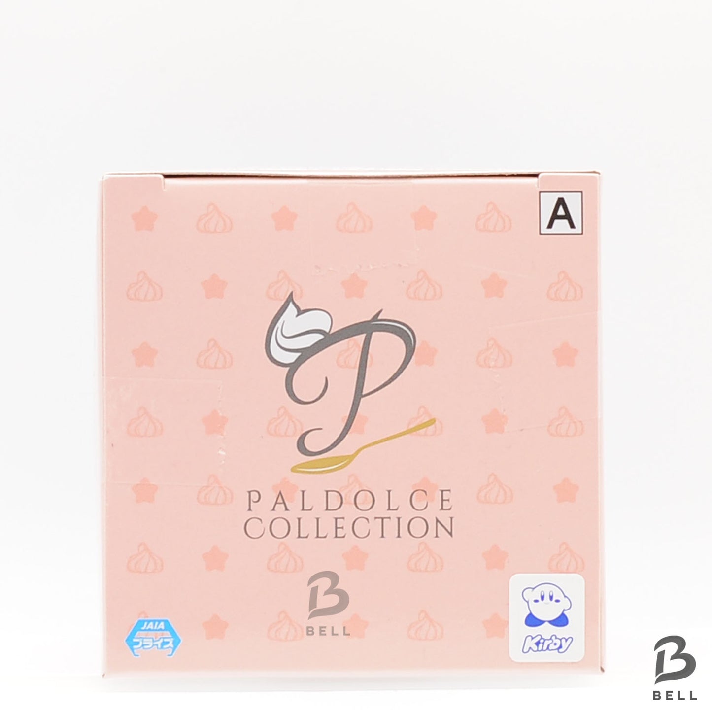 Kirby of the Stars - Kirby figure Paldolce collection vol.6 set of 2 Sealed new