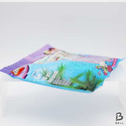 Lego ELVES 41171 & LEGO Friends 41044 & Party stck pzs db Sealed New Set of 3