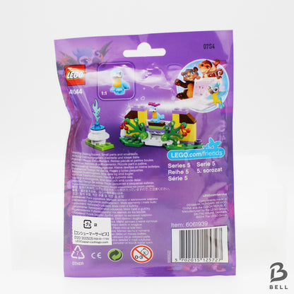 Lego ELVES 41171 & LEGO Friends 41044 & Party stck pzs db Sealed New Set of 3