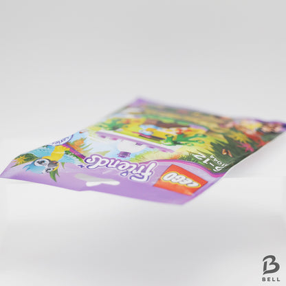 Lego ELVES 41171 & LEGO Friends 41044 & Party stck pzs db Sealed New Set of 3