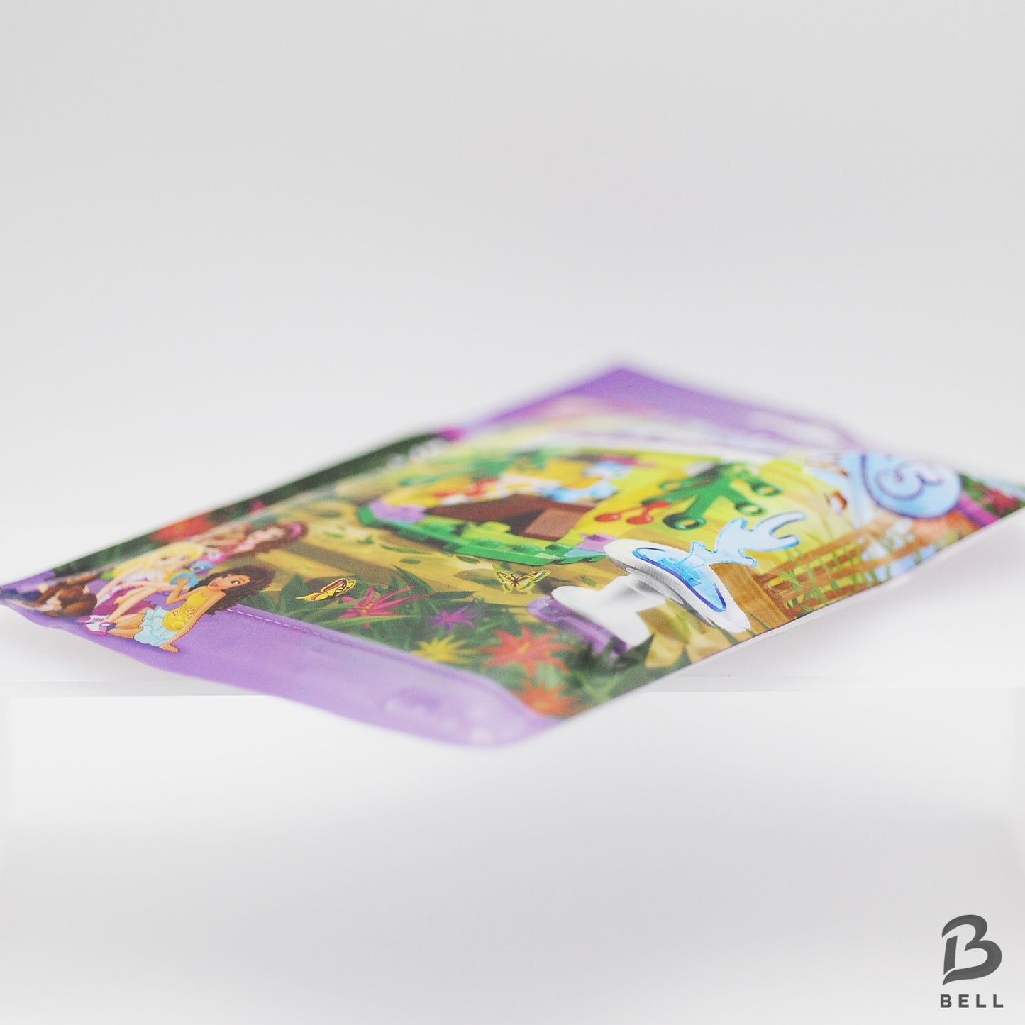 Lego ELVES 41171 & LEGO Friends 41044 & Party stck pzs db Sealed New Set of 3