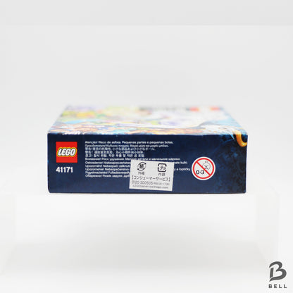 Lego ELVES 41171 & LEGO Friends 41044 & Party stck pzs db Sealed New Set of 3