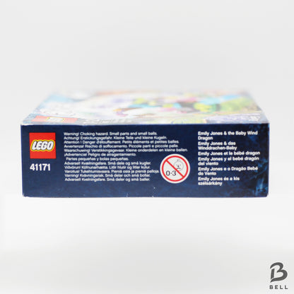 Lego ELVES 41171 & LEGO Friends 41044 & Party stck pzs db Sealed New Set of 3