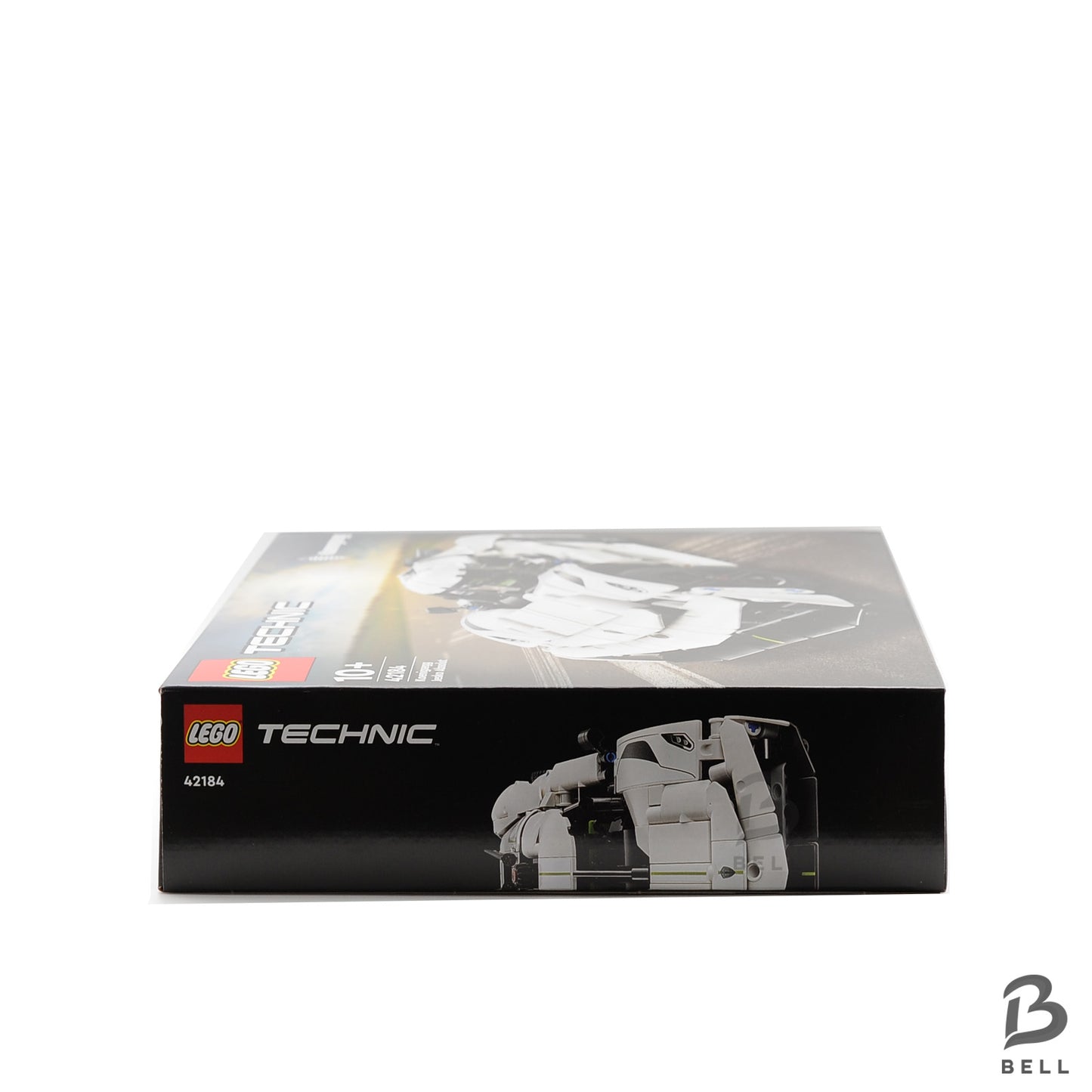 LEGO NIB - Technic Koenigsegg Jesko Absolut White Hyper Car 42184 New Sealed