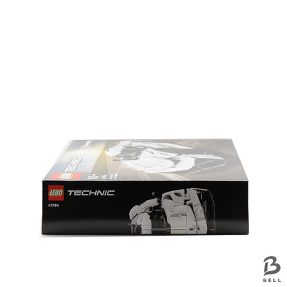 LEGO NIB - Technic Koenigsegg Jesko Absolut White Hyper Car 42184 New Sealed