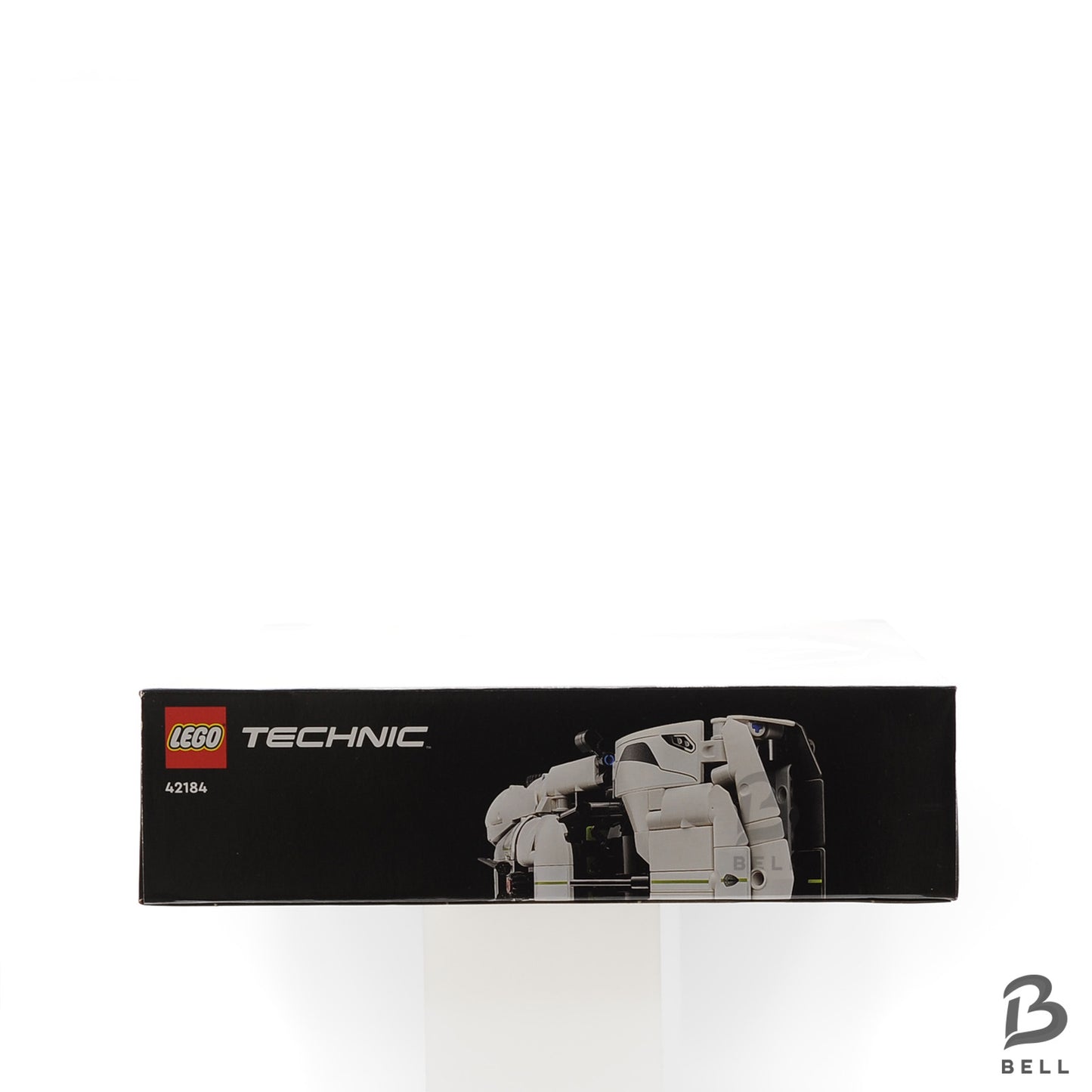 LEGO NIB - Technic Koenigsegg Jesko Absolut White Hyper Car 42184 New Sealed