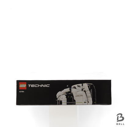 LEGO NIB - Technic Koenigsegg Jesko Absolut White Hyper Car 42184 New Sealed