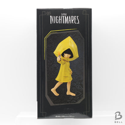 LITTLE NIGHTMARES Six Figure  Banpresto Japan BANDAI NAMCO From Japan Sealed
