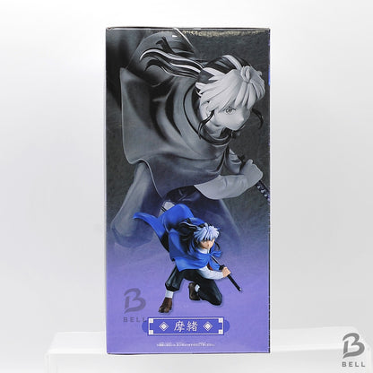 MAO Mao VIBRATION STARS Figure Banpresto Rumiko Takahashi Anime Toy Japan New