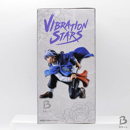 MAO Mao VIBRATION STARS Figure Banpresto Rumiko Takahashi Anime Toy Japan New