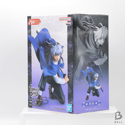 MAO Mao VIBRATION STARS Figure Banpresto Rumiko Takahashi Anime Toy Japan New