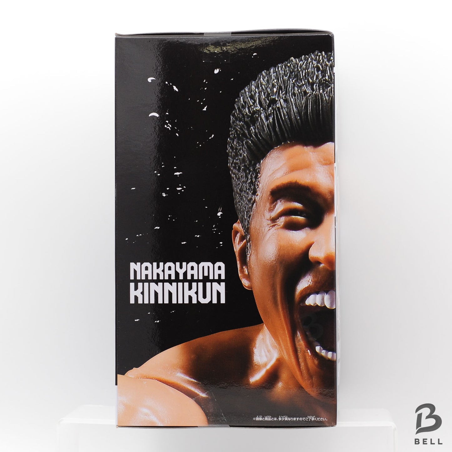 MUSCLE STARS PIECE  Nakayama Kinnikun ideal from Japan Figure BANPRESTO new