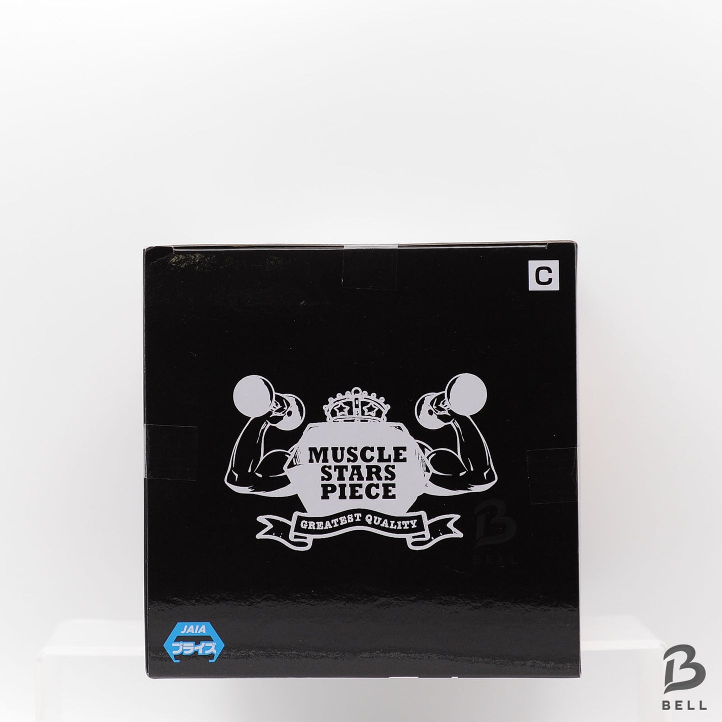 MUSCLE STARS PIECE  Nakayama Kinnikun ideal from Japan Figure BANPRESTO new