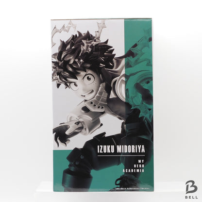 My Hero Academia Izuku Midoriya Deku Figure Ichiban Kuji A Bandai NEW Anime new