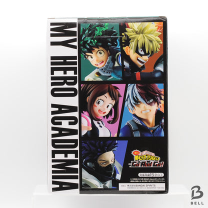 My Hero Academia Izuku Midoriya Deku Figure Ichiban Kuji A Bandai NEW Anime new