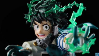 My Hero Academia Izuku Midoriya Deku Figure Ichiban Kuji A Bandai NEW Anime new