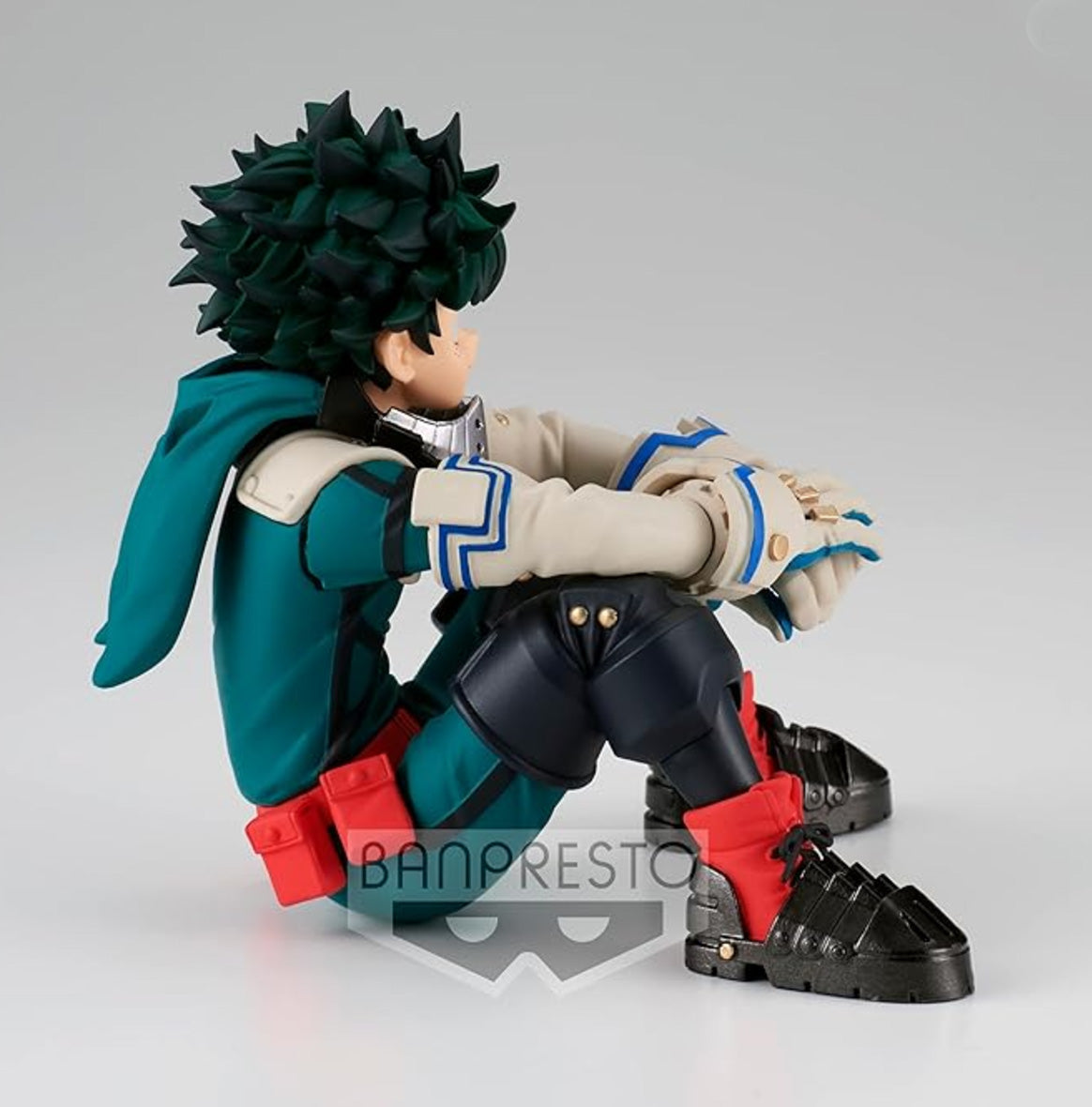 My Hero Academia figure Midoriya Todoroki Shoto Uraraka Break time collection