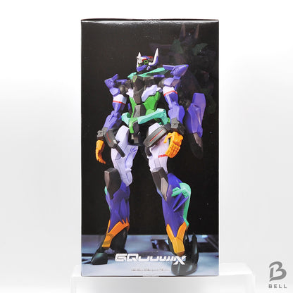 Mobile Suit Gundam GQuuuuuuX Limit Break GFreD Figure Limited Banpresto New JP!!