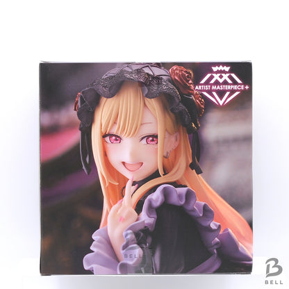 My Dress-Up Darling AMP+ Marin Kitagawa Figure Shizuku Kuroe Costume ver. Japan