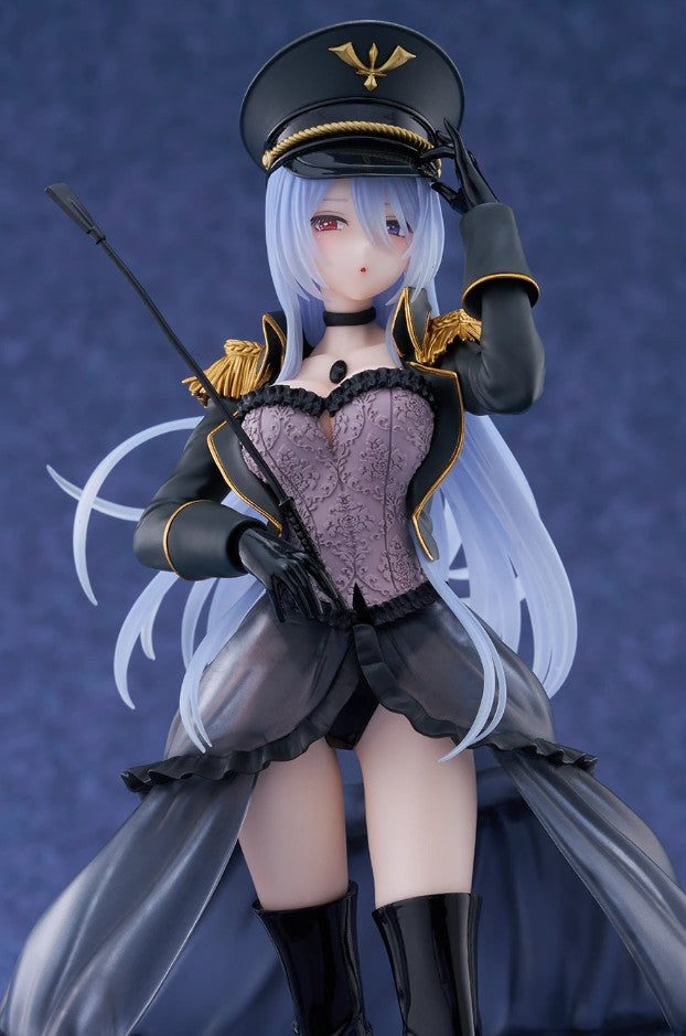 My Dress-Up Darling AMP+ Marin Kitagawa Black Lobelia Ver. PVC Figure Japan New