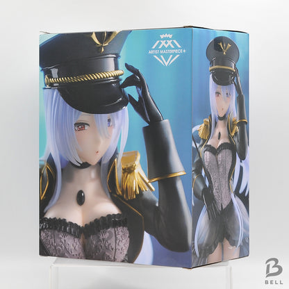 My Dress-Up Darling AMP+ Marin Kitagawa Black Lobelia Ver. PVC Figure Japan New