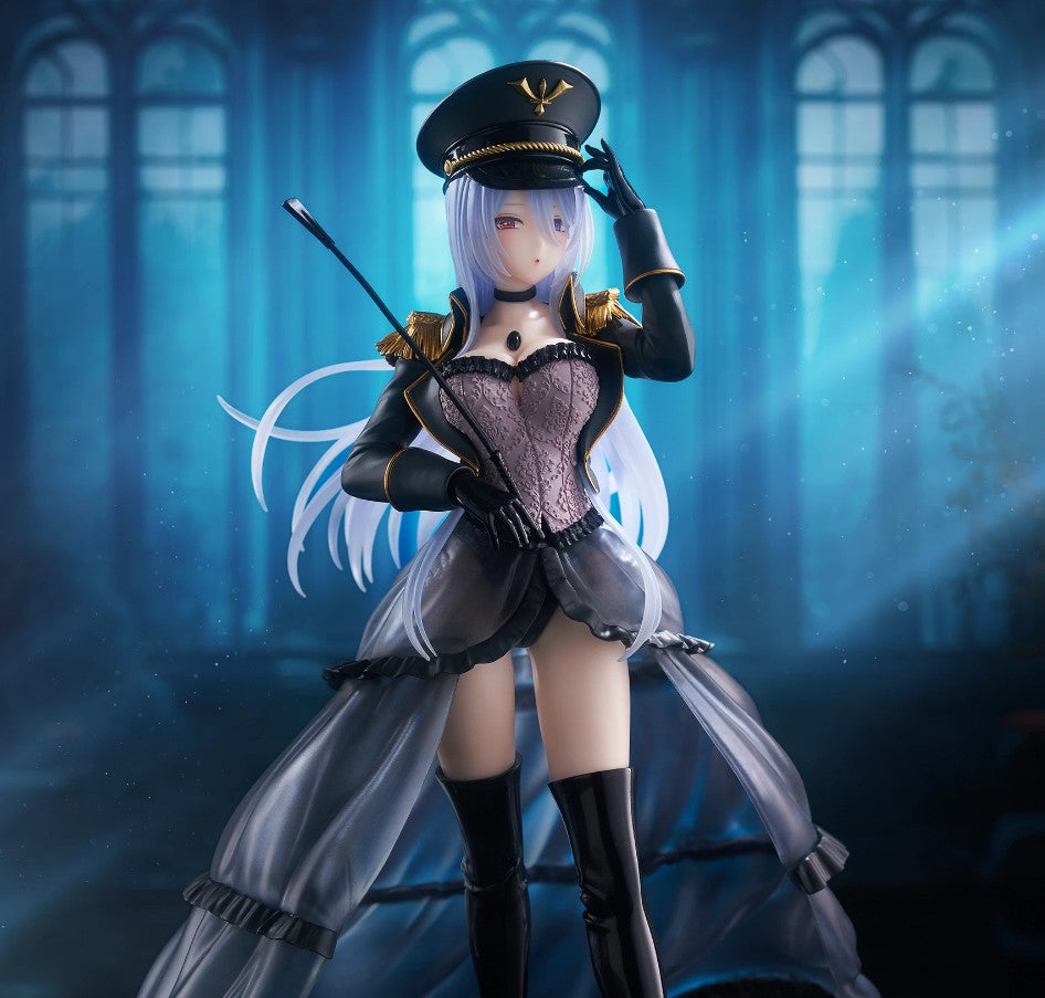 My Dress-Up Darling AMP+ Marin Kitagawa Black Lobelia Ver. PVC Figure Japan New