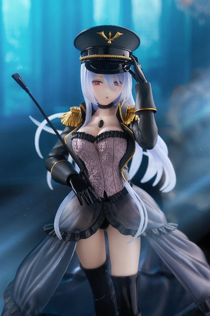 My Dress-Up Darling AMP+ Marin Kitagawa Black Lobelia Ver. PVC Figure Japan New