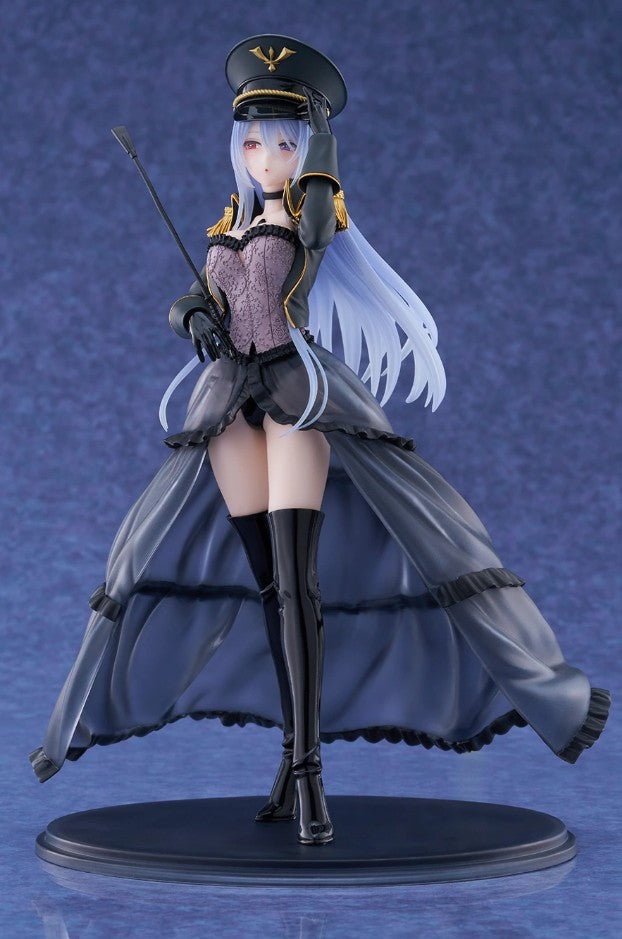 My Dress-Up Darling AMP+ Marin Kitagawa Black Lobelia Ver. PVC Figure Japan New