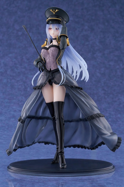 My Dress-Up Darling AMP+ Marin Kitagawa Black Lobelia Ver. PVC Figure Japan New