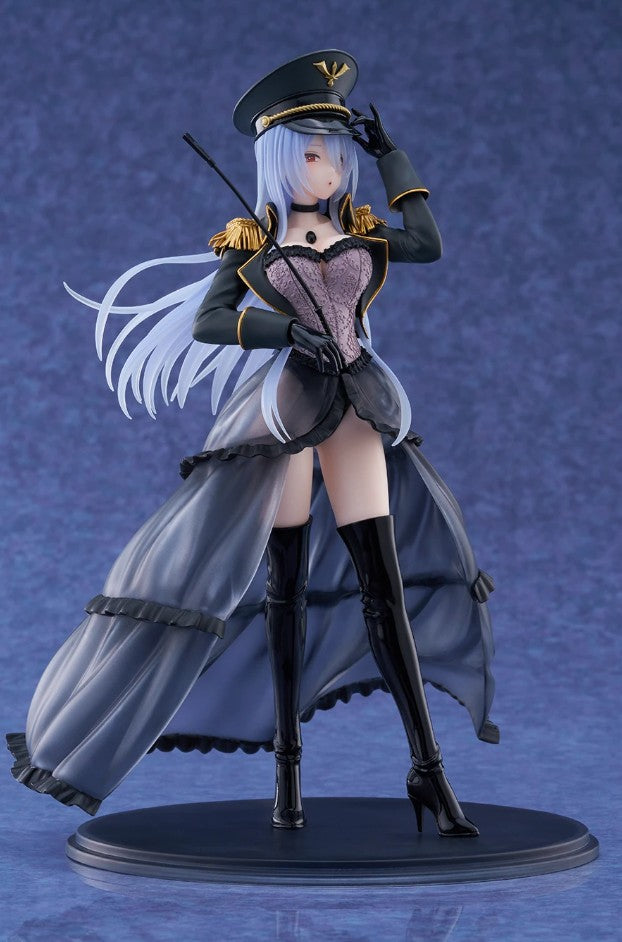 My Dress-Up Darling AMP+ Marin Kitagawa Black Lobelia Ver. PVC Figure Japan New