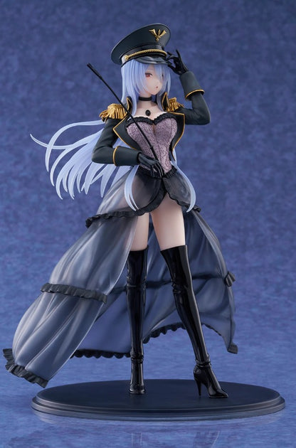 My Dress-Up Darling AMP+ Marin Kitagawa Black Lobelia Ver. PVC Figure Japan New