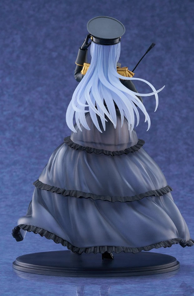 My Dress-Up Darling AMP+ Marin Kitagawa Black Lobelia Ver. PVC Figure Japan New