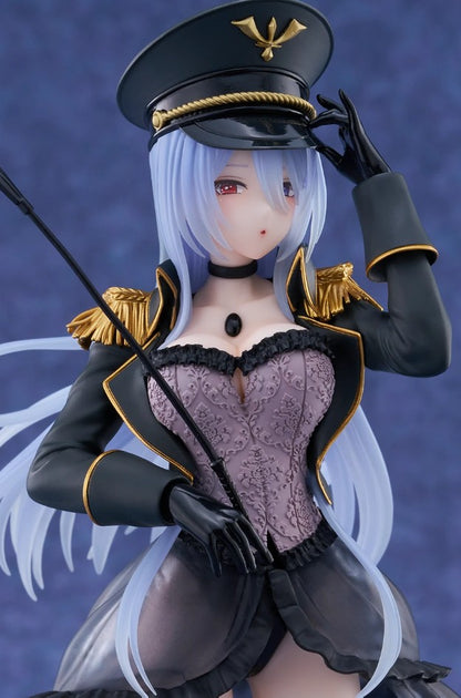 My Dress-Up Darling AMP+ Marin Kitagawa Black Lobelia Ver. PVC Figure Japan New