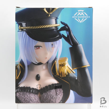 My Dress-Up Darling AMP+ Marin Kitagawa Black Lobelia Ver. PVC Figure Japan New