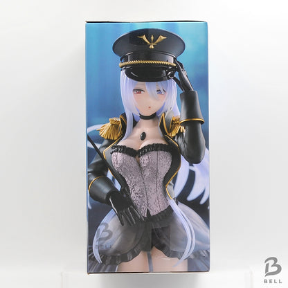 My Dress-Up Darling AMP+ Marin Kitagawa Black Lobelia Ver. PVC Figure Japan New