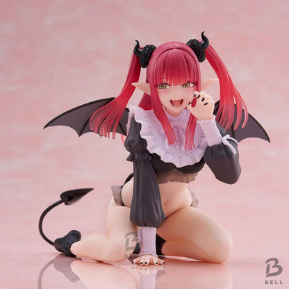 Taito My Dress-Up Darling Desktop Cute Anime Figure Marin Kitagawa Liz Japan New